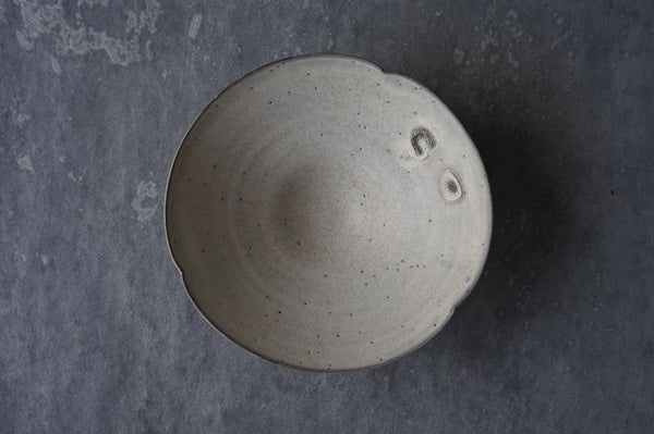 ●23-YI-40 Flower-shaped Bowl  Shell