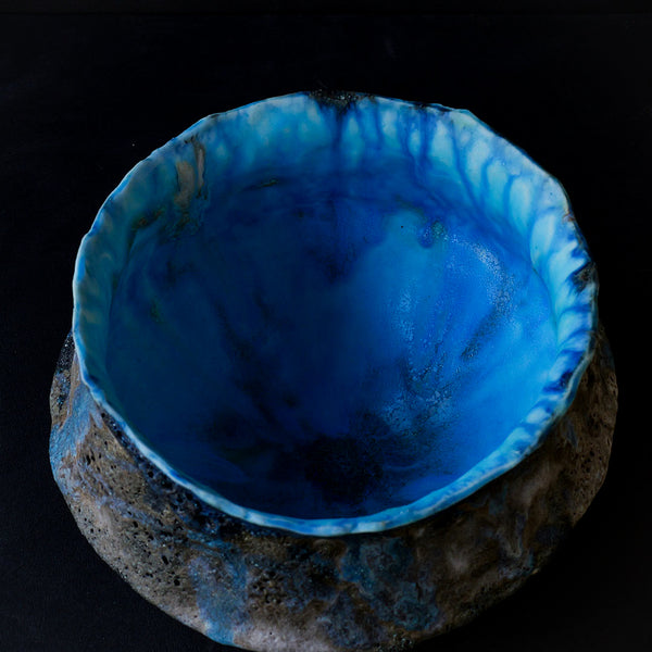●25-IY-39 Vase