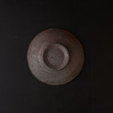 ●24-GN 39 Red Rust Finish 18cm Plate B