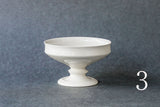 Wine Goblet White　C