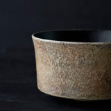 26-AS-29  Kittate-wan (Straight-sided Bowl) – White