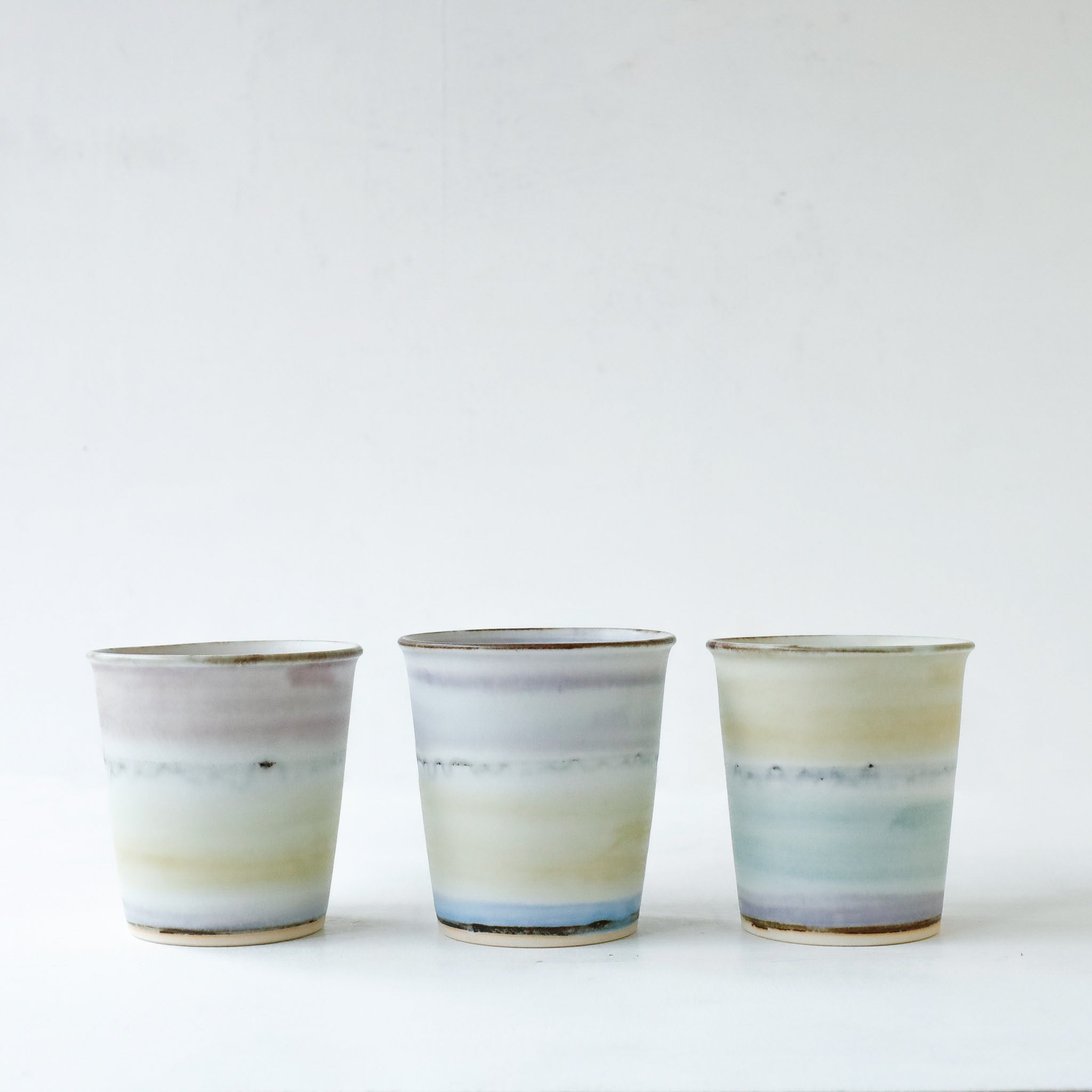 ●26-NT-4 Vessels of Color: Cup