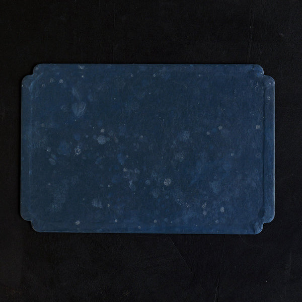 Wataru Hatano × Amahare -  Washi Tray 300×450