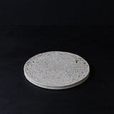 ●24-GN 4 Crackle Finish 18cm Plate