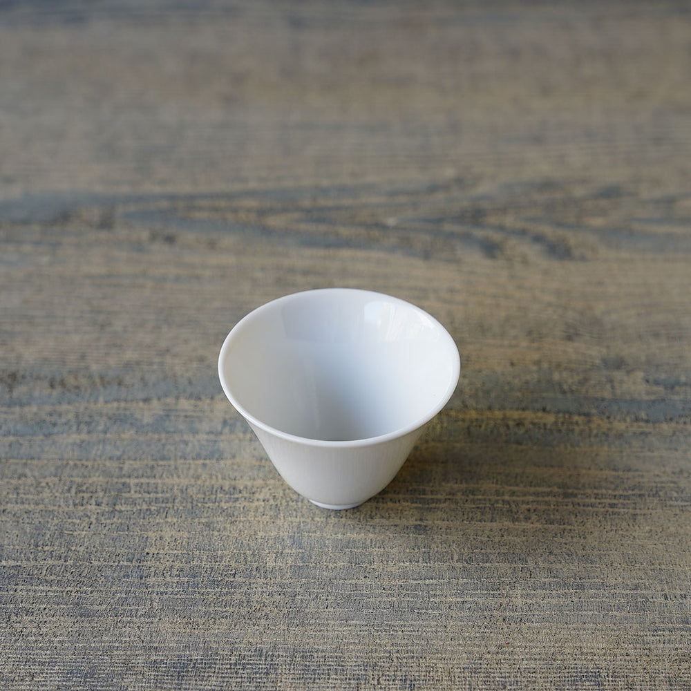 村上雄一　蓋碗＋茶托2点セット＋茶盃1 凛とした蓋碗村上雄一