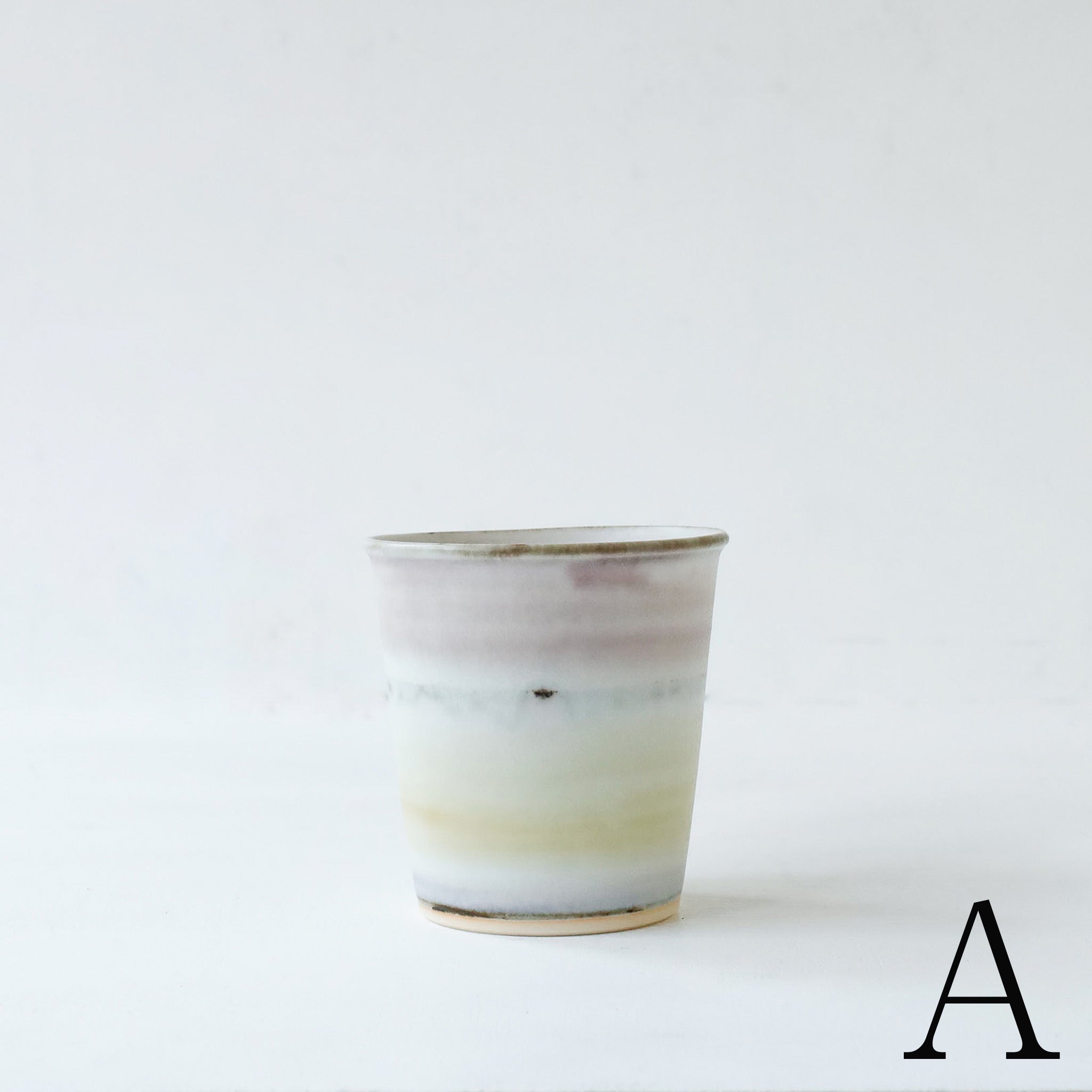 ●26-NT-4 Vessels of Color: Cup