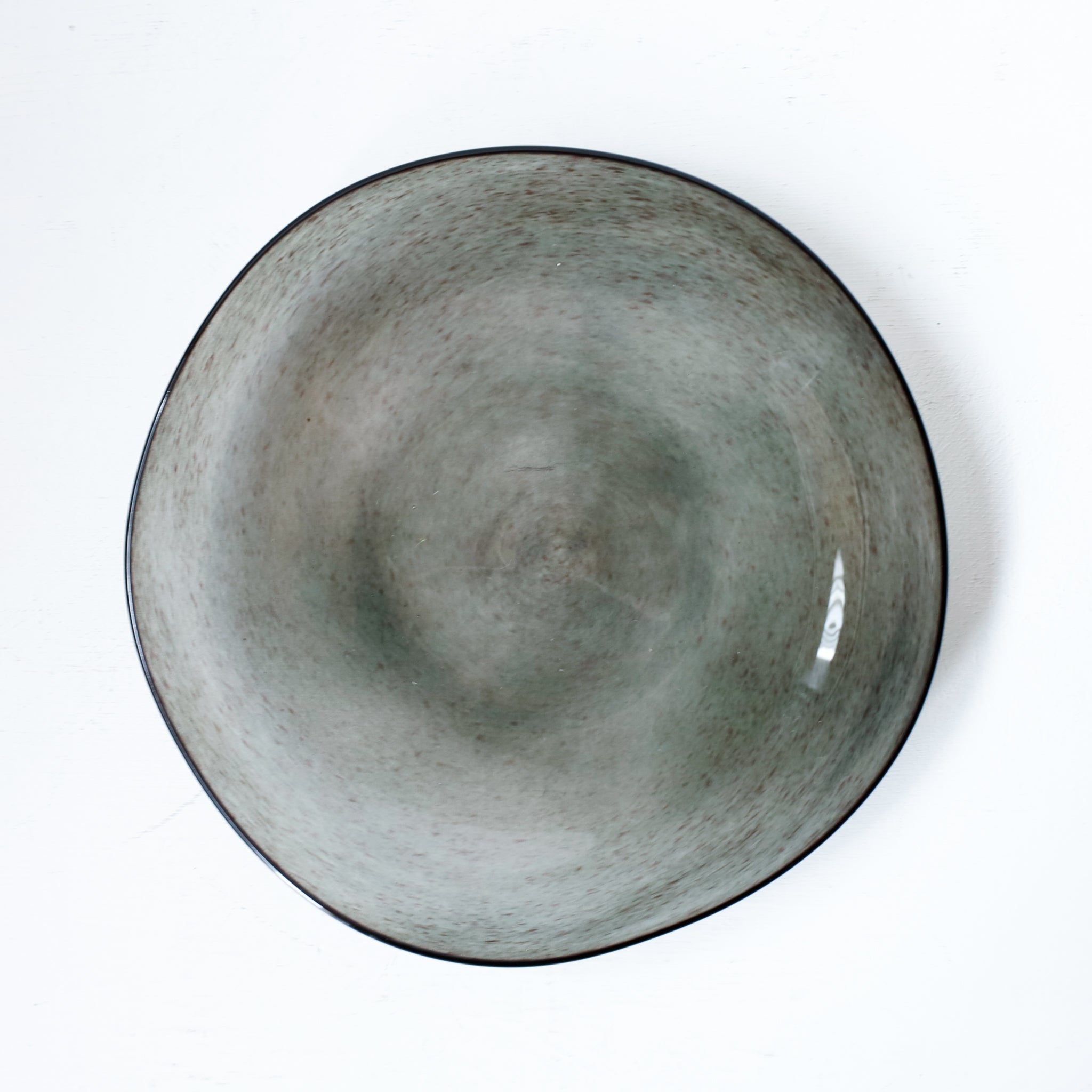 【26】HQ kasumi plate SS KURO F