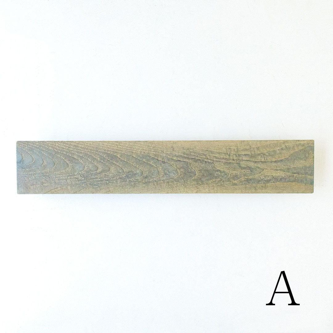 浮様 KAZARIDAI 500　鼠