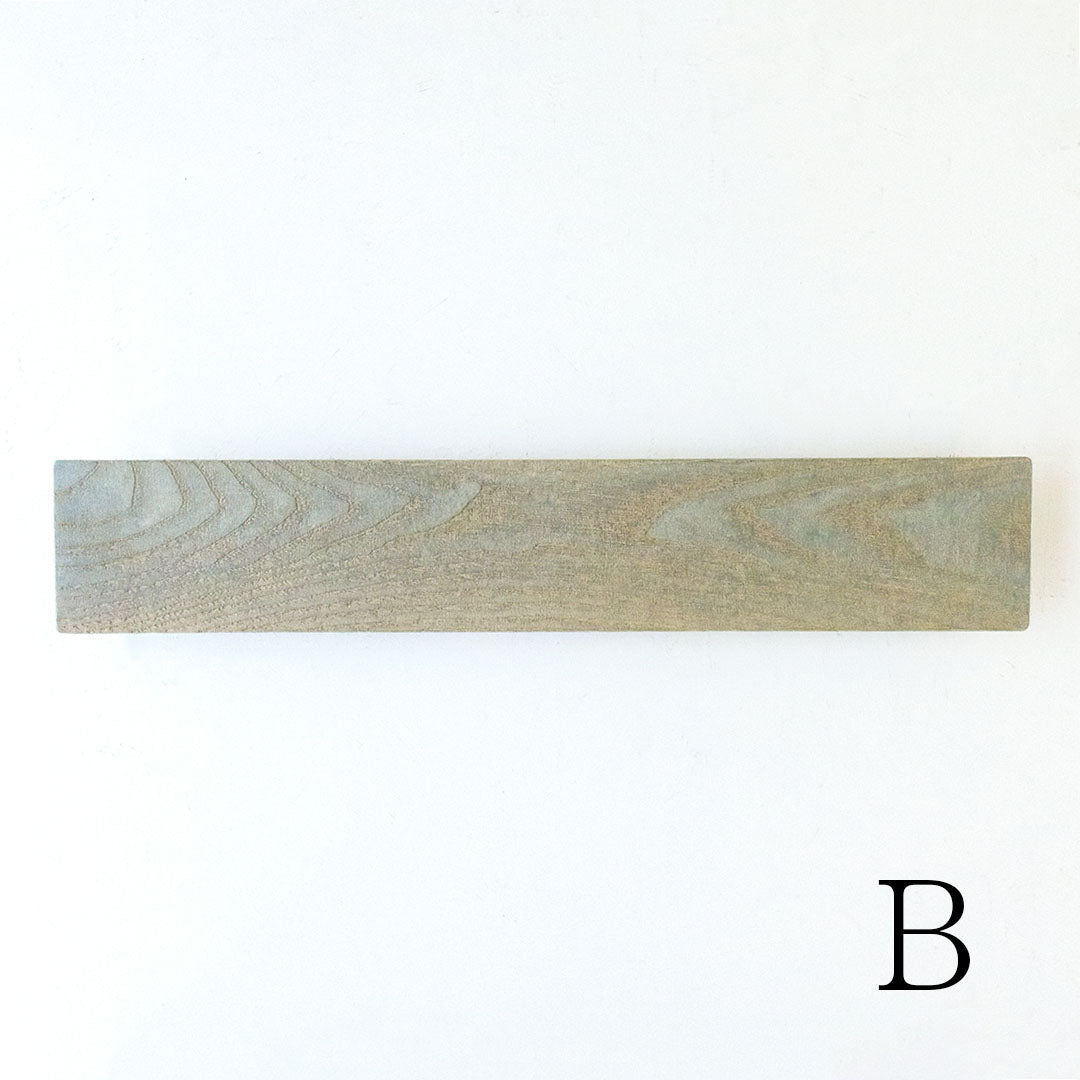 浮様 KAZARIDAI 500　鼠