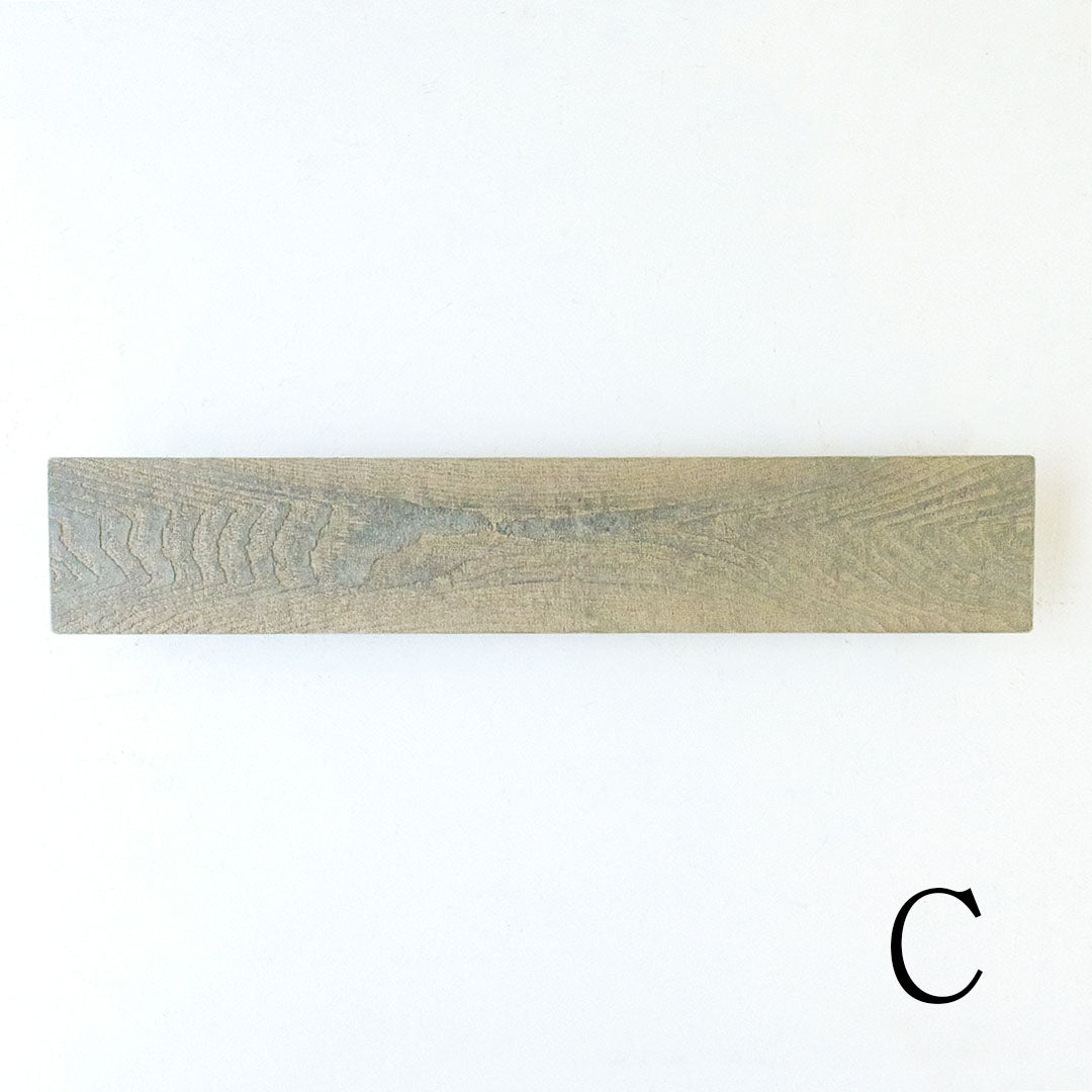 浮様 KAZARIDAI 500　鼠