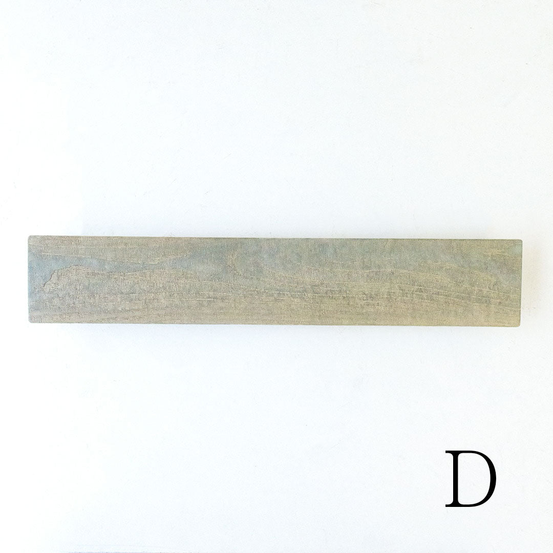 浮様 KAZARIDAI 500　鼠