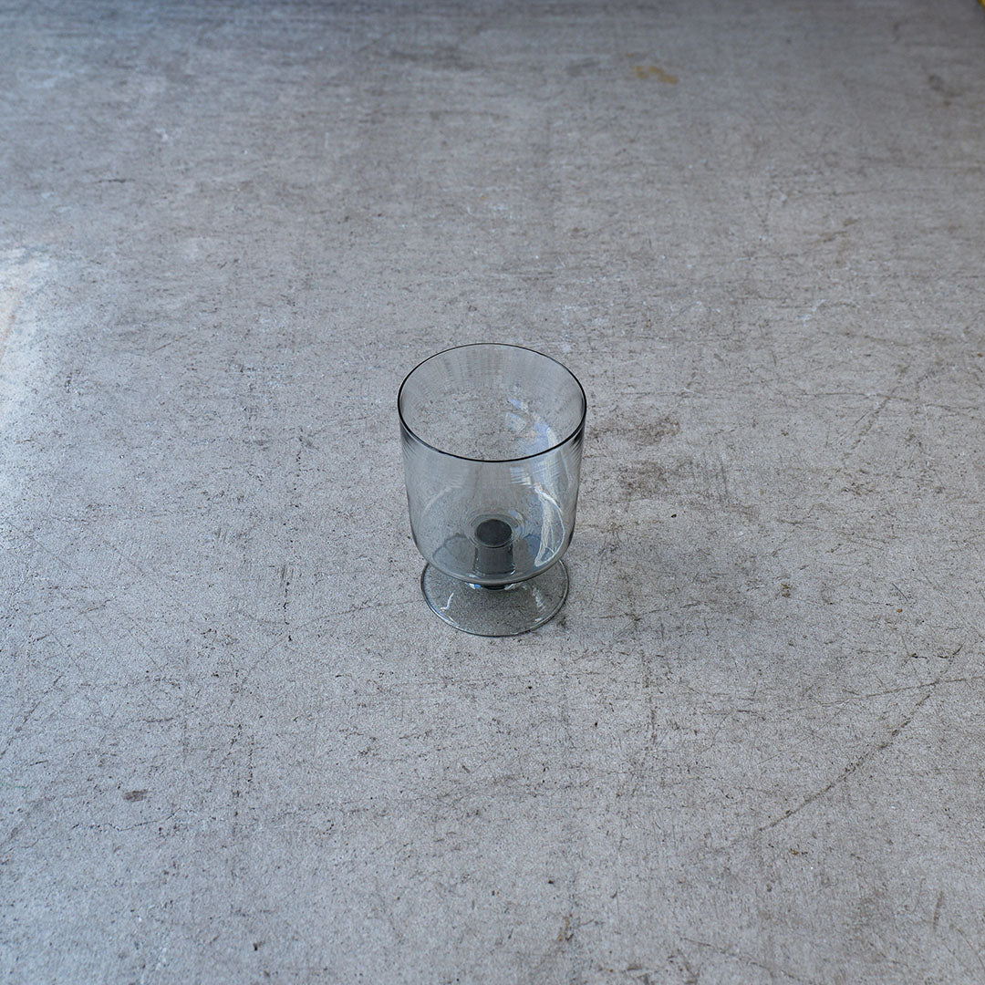 Taku Eiki Wine Cup GRAY