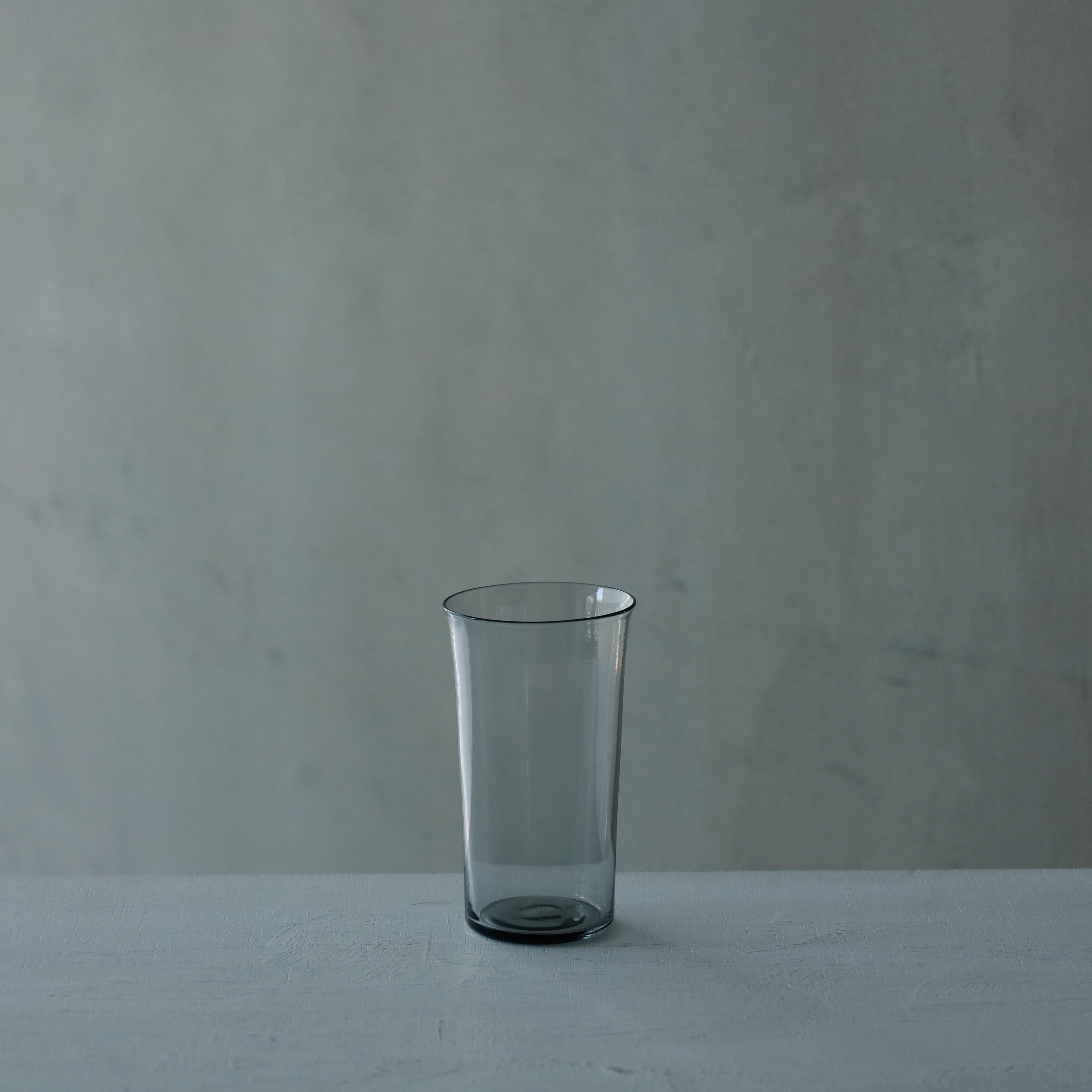 ●26-TE-42 Bell Glass S GRAY