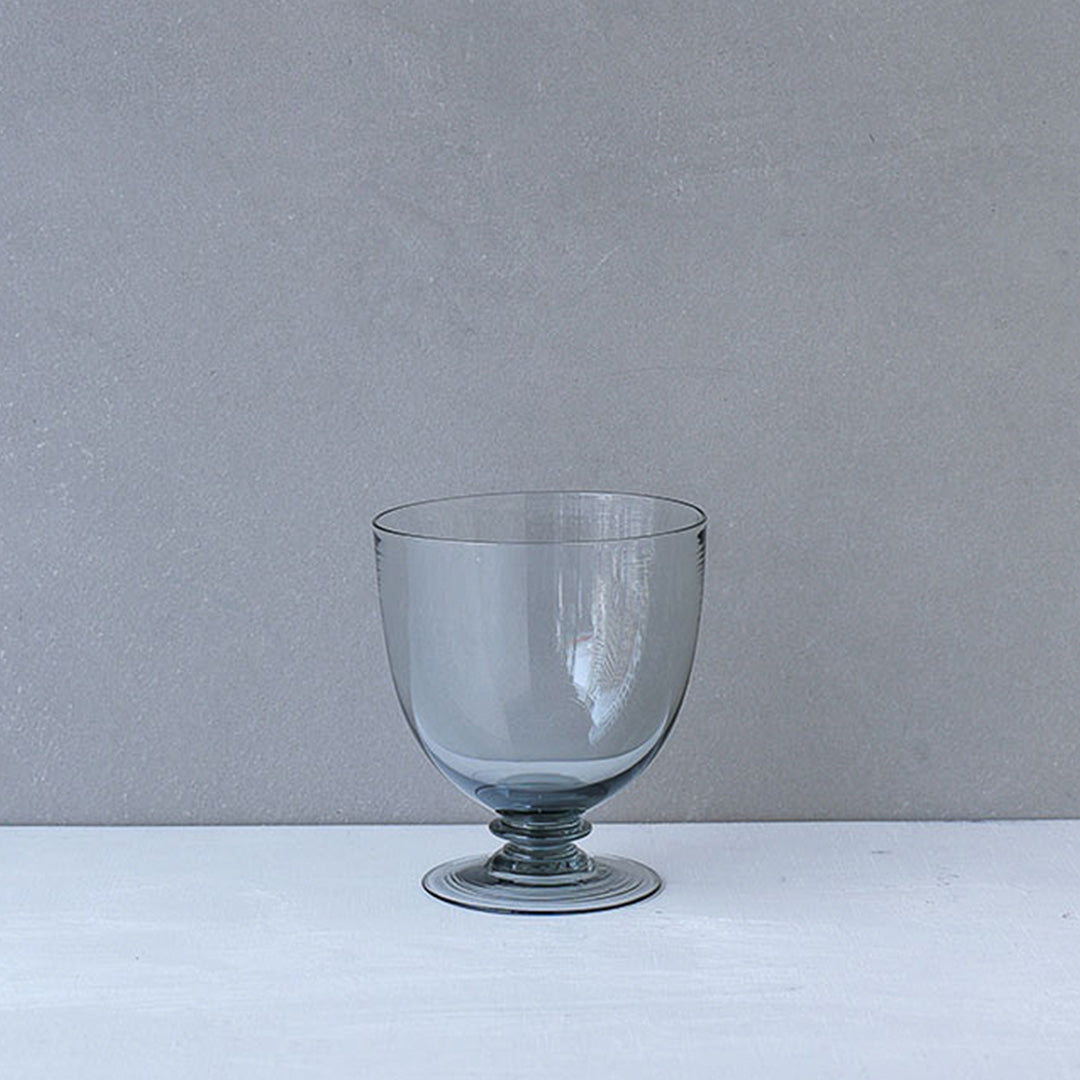 Taku Eiki Wine Cup GRAY