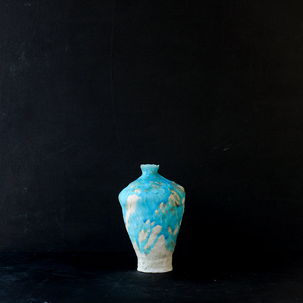 ●25-IY-44 Vase