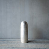 ●25-AF-44 花器 銀