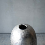 ●25-AF-44 花器 銀