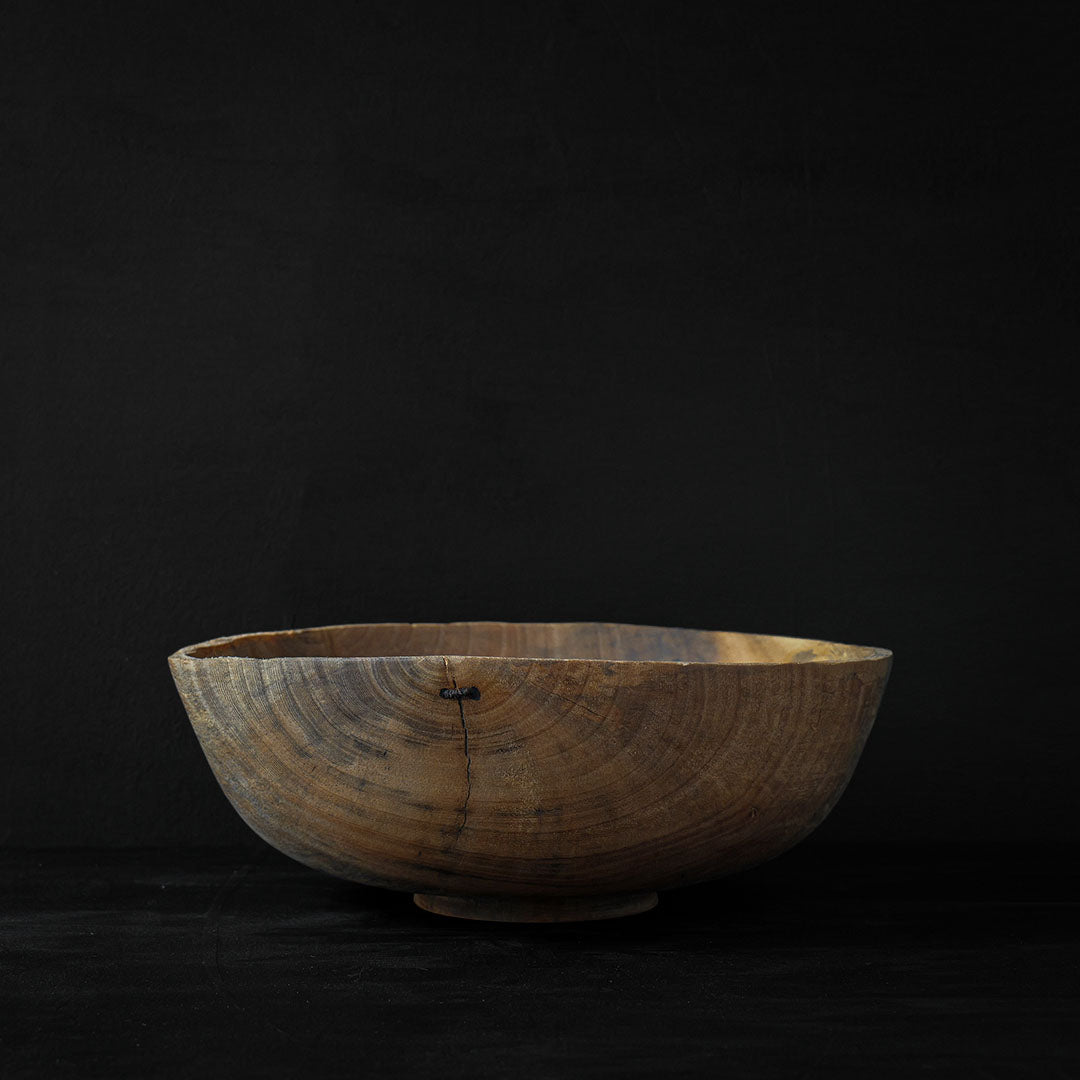 ●25-KF48 Banyan Bowl