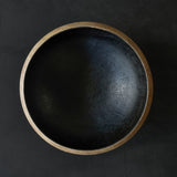 26-AS-35  Teppatsu (Iron Alms Bowl-shaped Medium Bowl) – White