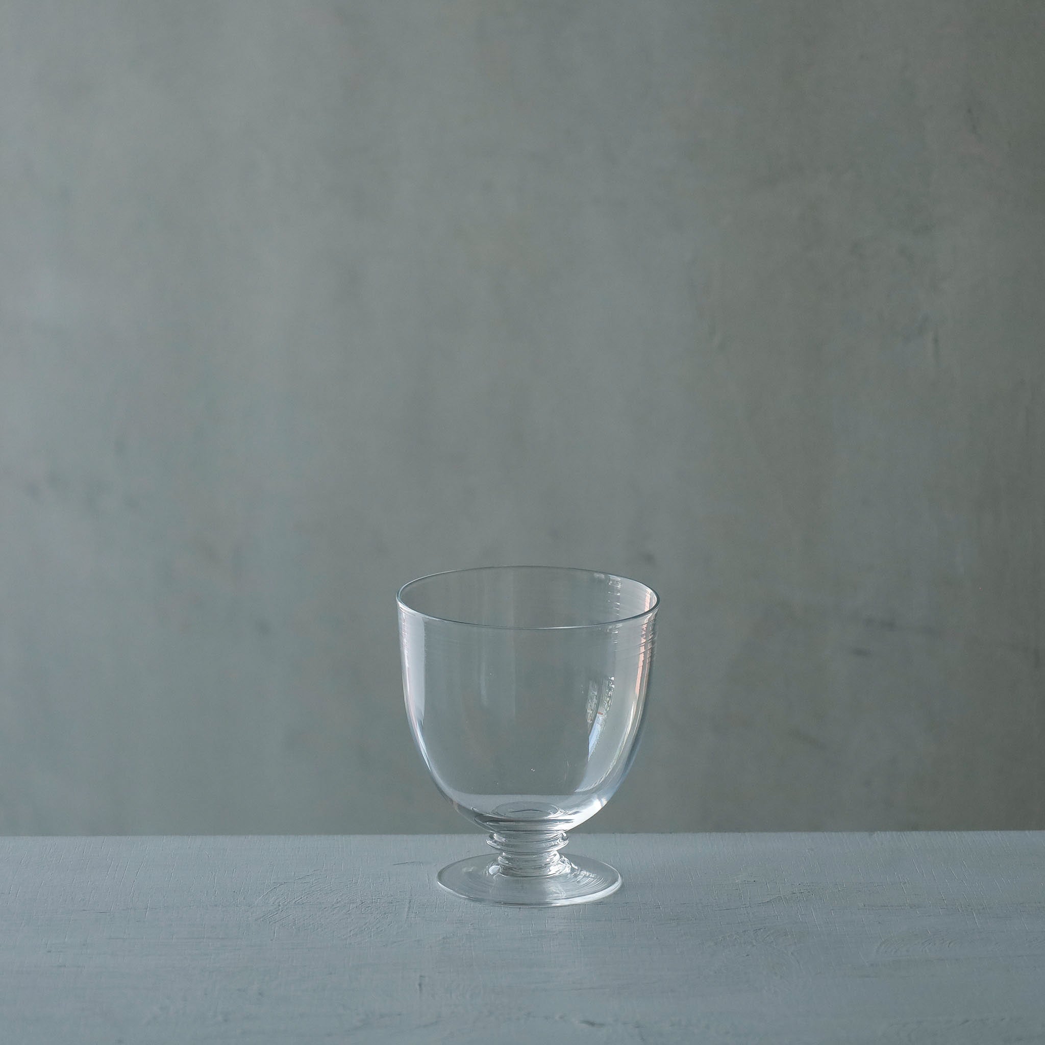 ●26-TE-5 Wine Cup CLEAR