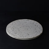 ●24-GN 5 Crackle Finish 24cm Plate