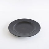 ●23-AA-51 デザート皿 黒