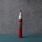 25-8 とんがりサンタ プレミアム ヒイラギ-53