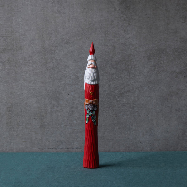 25-8 とんがりサンタ プレミアム ヒイラギ-53