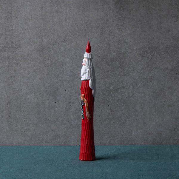 25-8 とんがりサンタ プレミアム ヒイラギ-53