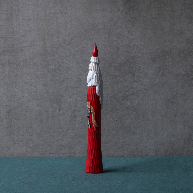 25-8 とんがりサンタ プレミアム ヒイラギ-53