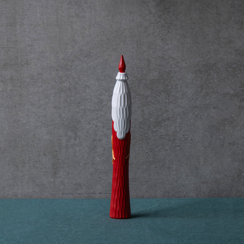 25-8 とんがりサンタ プレミアム ヒイラギ-53