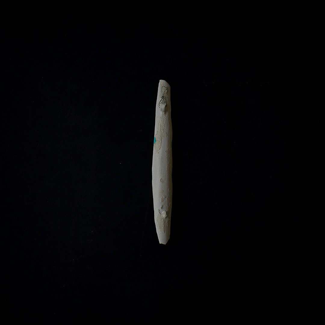 ●25-IY-53ブルーriver壁掛け A