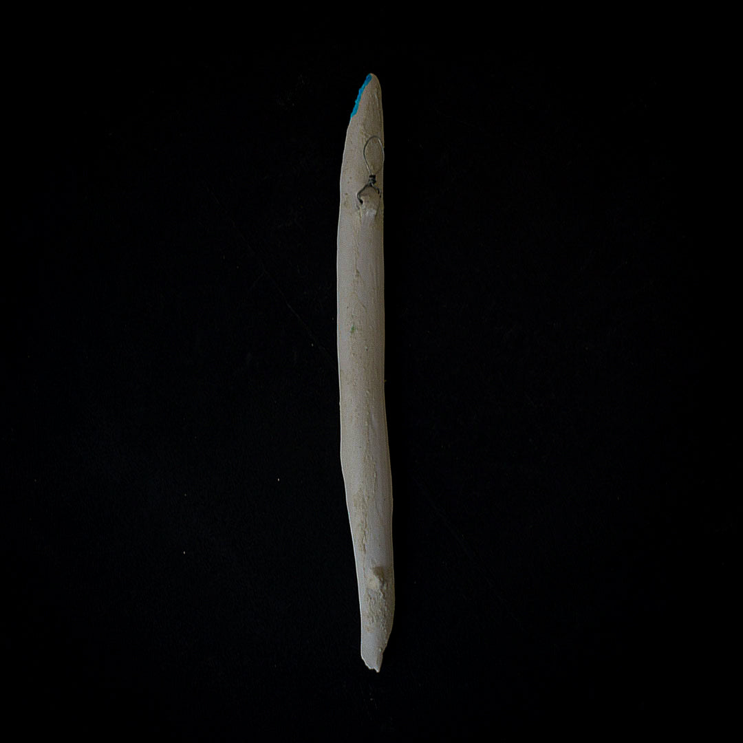 ●25-IY-53ブルーriver壁掛け B