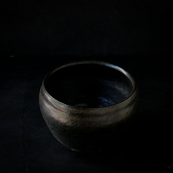 Manabu Kachi 25-54 Bowl