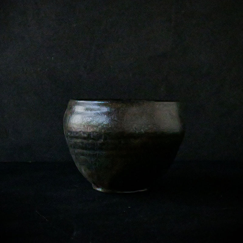 Manabu Kachi 25-54 Bowl