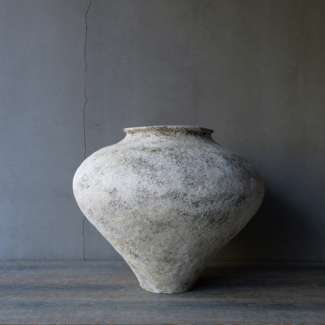 Online Exhibition 境 道一・知子 × 雨晴「Autumn gradient」