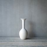 ●25-AF-57 花器 白・黒 A