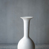 ●25-AF-57 花器 白・黒 A