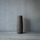 ●25-AF-57 花器 白・黒 B