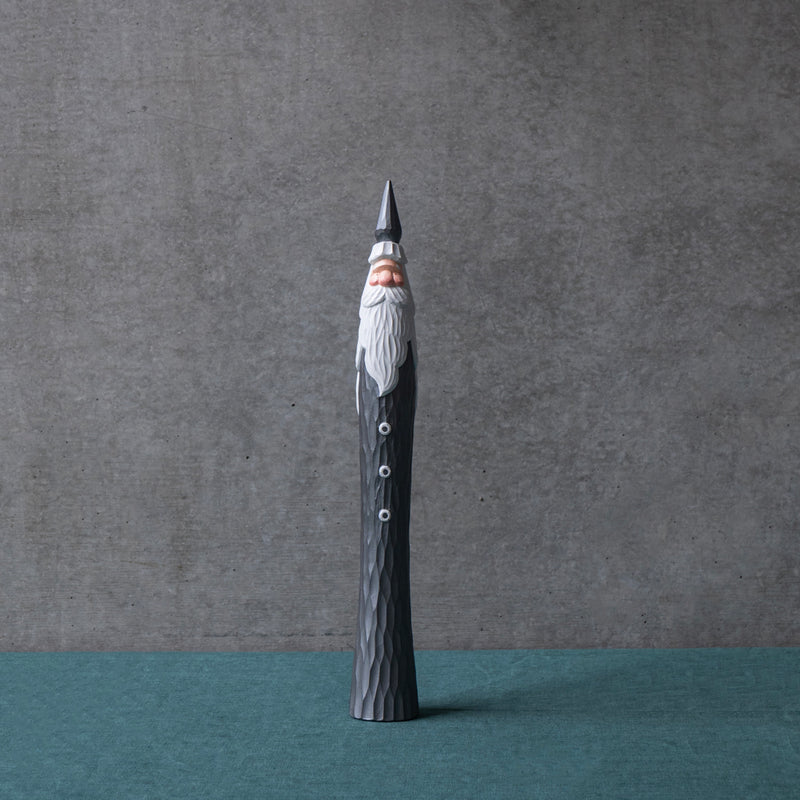 25-2 とんがりサンタ 定番型 金銀-58