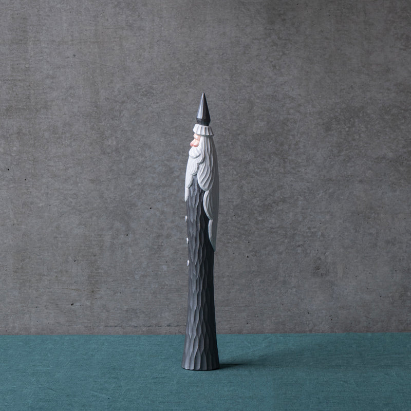 25-2 とんがりサンタ 定番型 金銀-58