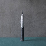 25-2 とんがりサンタ 定番型 金銀-58