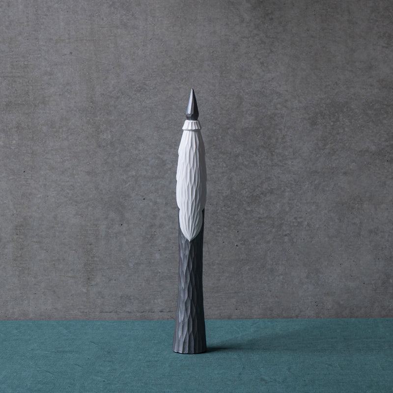 25-2 とんがりサンタ 定番型 金銀-58