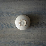 ●25-AF-58 茶碗 白 B