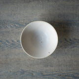 ●25-AF-58 茶碗 白 C