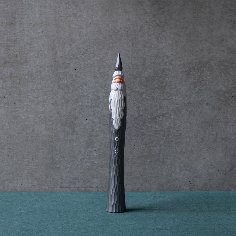 25-2 とんがりサンタ 定番型 金銀-59