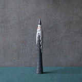 25-2 とんがりサンタ 定番型 金銀-59