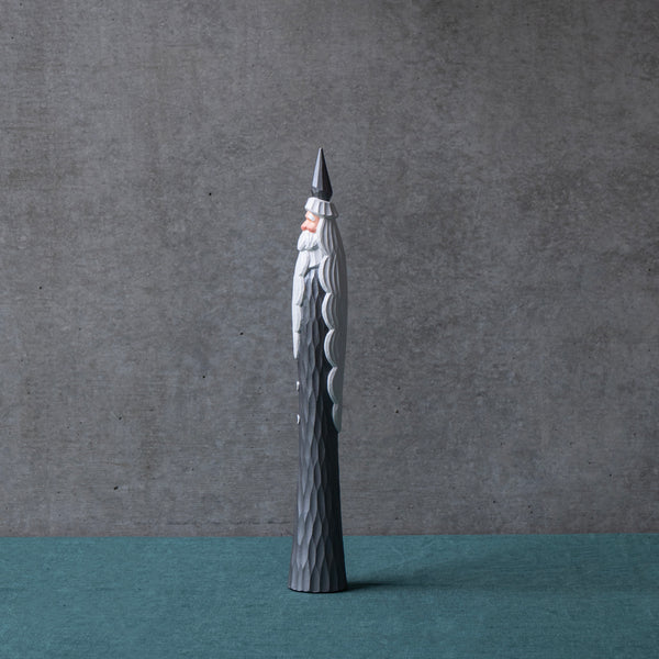 25-2 とんがりサンタ 定番型 金銀-59