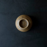 26-AS-6  Tsuzumi-wan (Tsuzumi-shaped Small Bowl) – White