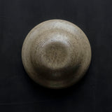 26-AS-42  Hachi (Large Bowl) – White and Black